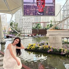 皇璽·雲汀花園餐廳（振華商廈店）張用戶圖片