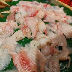 源味海鮮自助火鍋（海河店）張用戶圖片