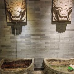 Baodinghuiguan (hongqidajie) 여행 사진