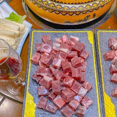 向阳四季冰煮羊(鼓楼南街店) User Photo