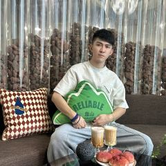 后旗红马铃薯主题店(乌兰察布店) User Photo
