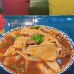 臻品香胡羊焖饼(私房菜) User Photo