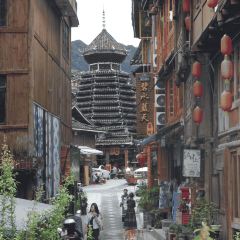 侗品坊酒家 User Photo