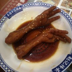 赵记传承(福州总店) User Photo