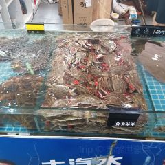 渔家海鲜家常菜 User Photo