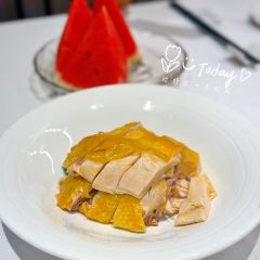 宁海食府(江南店) 여행 사진