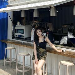 Uncle Fish鱼舅舅咖啡店(双月湾店) User Photo