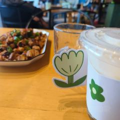 Daizhe Restaurant User Photo