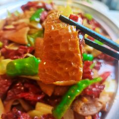 青禾小厨·新疆菜(新民五路店) User Photo