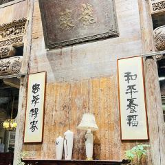 聚龙堂肉饼鸡 User Photo