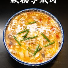 川流土菜馆(环北东路店) User Photo