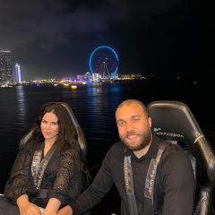 Dinner in the Sky User Photo