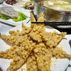 潮滨记潮州菜·鱼生刺身·潮汕生腌(官塘店) User Photo