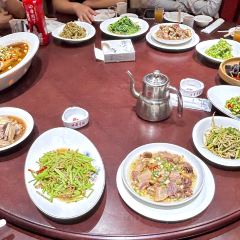 鸿运楼·舌尖上的徽菜 여행 사진