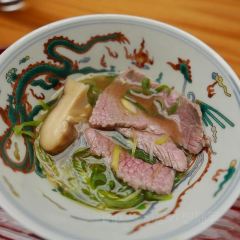 Gion Matayoshi User Photo