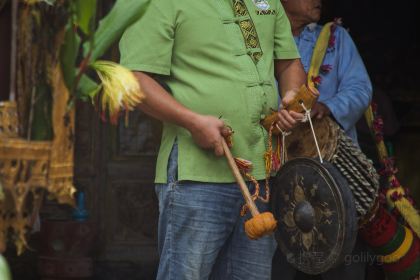 景迈大寨永恩茶坊