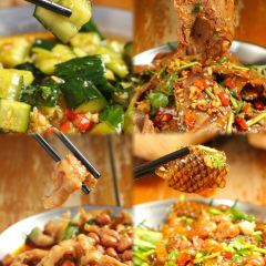 Housestreet Mixed Fish 여행 사진