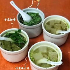 LAO TIE ZHENG JIAO User Photo