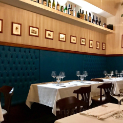 L'Osteria della Corte ảnh của người dùng