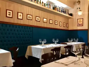 L'Osteria della Corte