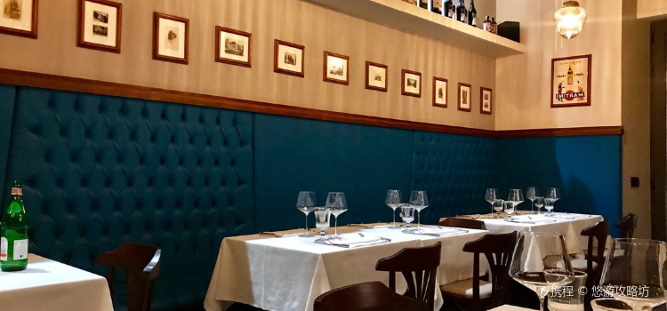 L'Osteria della Corte