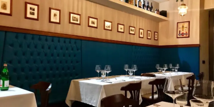 Osteria Della Corte