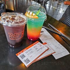 747 Cafe張用戶圖片
