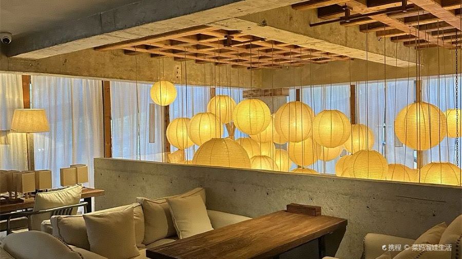 硬米深夜酒馆(麓坊中心原乡店)