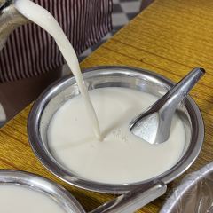 水南曾姐豆浆店(水南店) User Photo