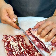 品味·潮汕牛肉火鍋（青澳灣北迴歸線廣場店）張用戶圖片