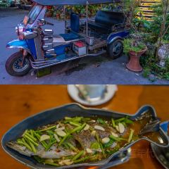 Baan Koo Nom ảnh của người dùng