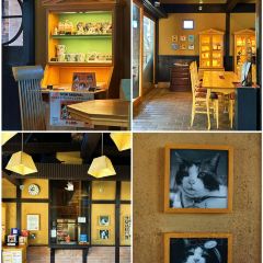 Tama Café User Photo