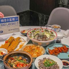 Jintangchunxiang·Guangzhou Cantonese (Gufeng Building Branch) 여행 사진