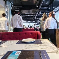 Restaurant "KARIMBEK" 여행 사진