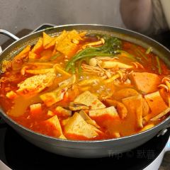 仙客来营养火锅(临汾市七中巷店) User Photo