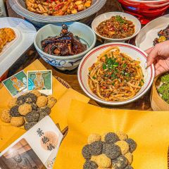 图味美小黄鱼(金鼎店) 여행 사진