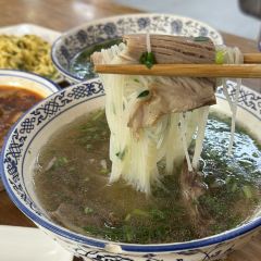 澄城崇斌水盆羊肉(临潼店) User Photo