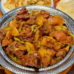 荣鹏风味烀饼总店 User Photo