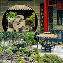 清远美丽乡村园林食府 여행 사진