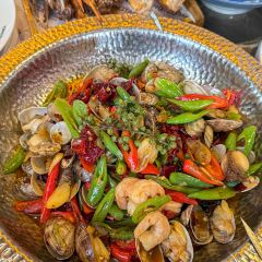 TSINGTAO1903青岛啤酒吧(青岛旗舰店) User Photo