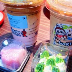 DA JIA HUO User Photo