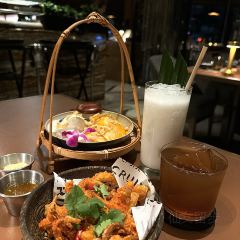 CRUISE RESTAURANT & BAR 여행 사진