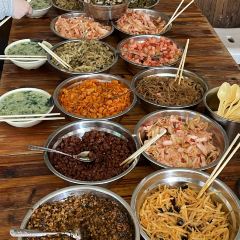 袁妈红豆汤(塔坪店) User Photo