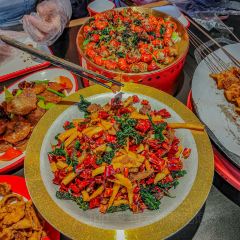 郑喜旺烧烤(大学路店) User Photo