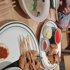 劳春·创意福建料理(东百中心店) User Photo