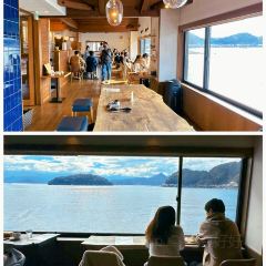 Ine Cafe User Photo