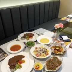 XIAO NIU KUANG REN CAN BA SAN HUAN LU DIAN User Photo