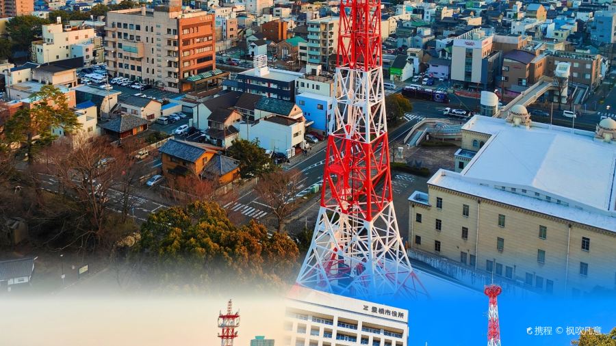 Tonkatsu Washoku Musashi Souhonten