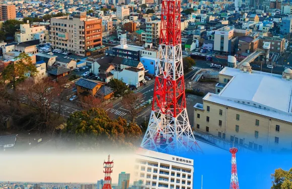 Tonkatsu Washoku Musashi Souhonten