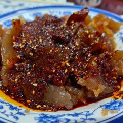 海英麻辣烫(中华西路步行街店) User Photo